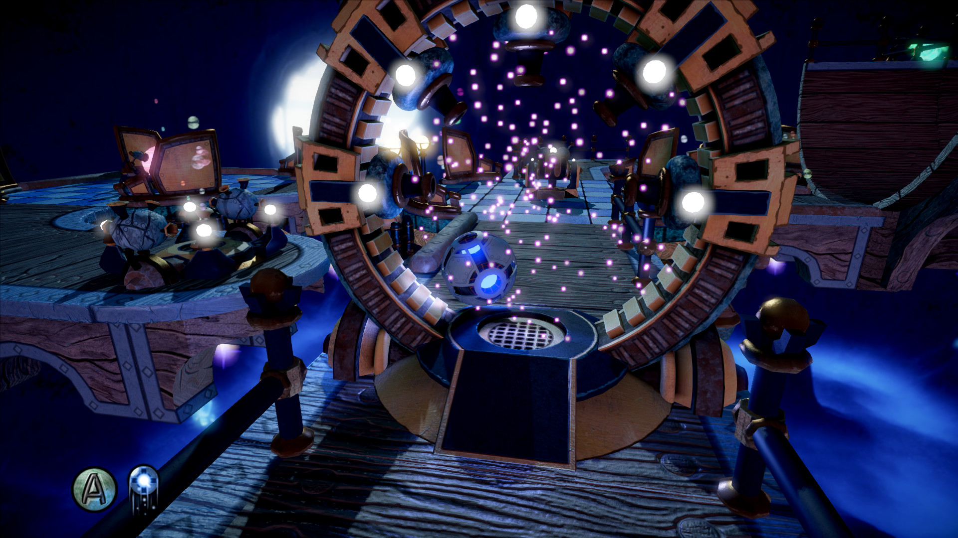 Switchball HD Demo #10