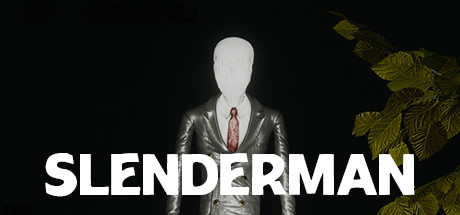 Slenderman - Roblox