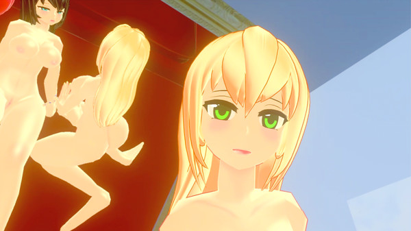 Phantom sense VR game for windows Pc 1