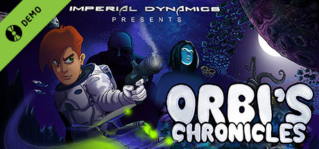Orbi's chronicles Demo
