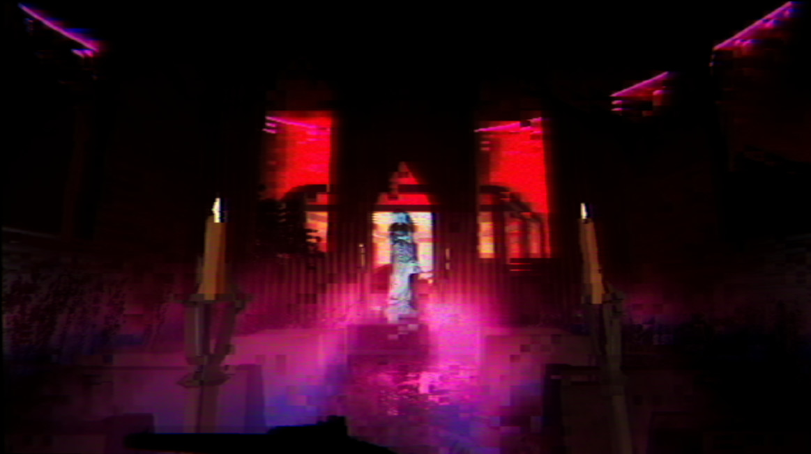 [ECHOSTASIS] Demo #4