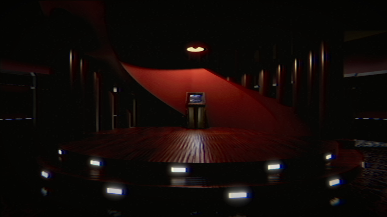 [ECHOSTASIS] Demo #0