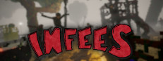 INFEES 게임 이미지