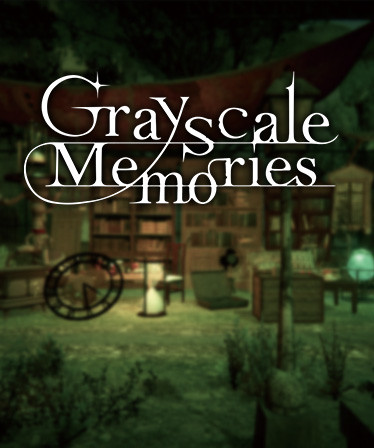 Grayscale Memories