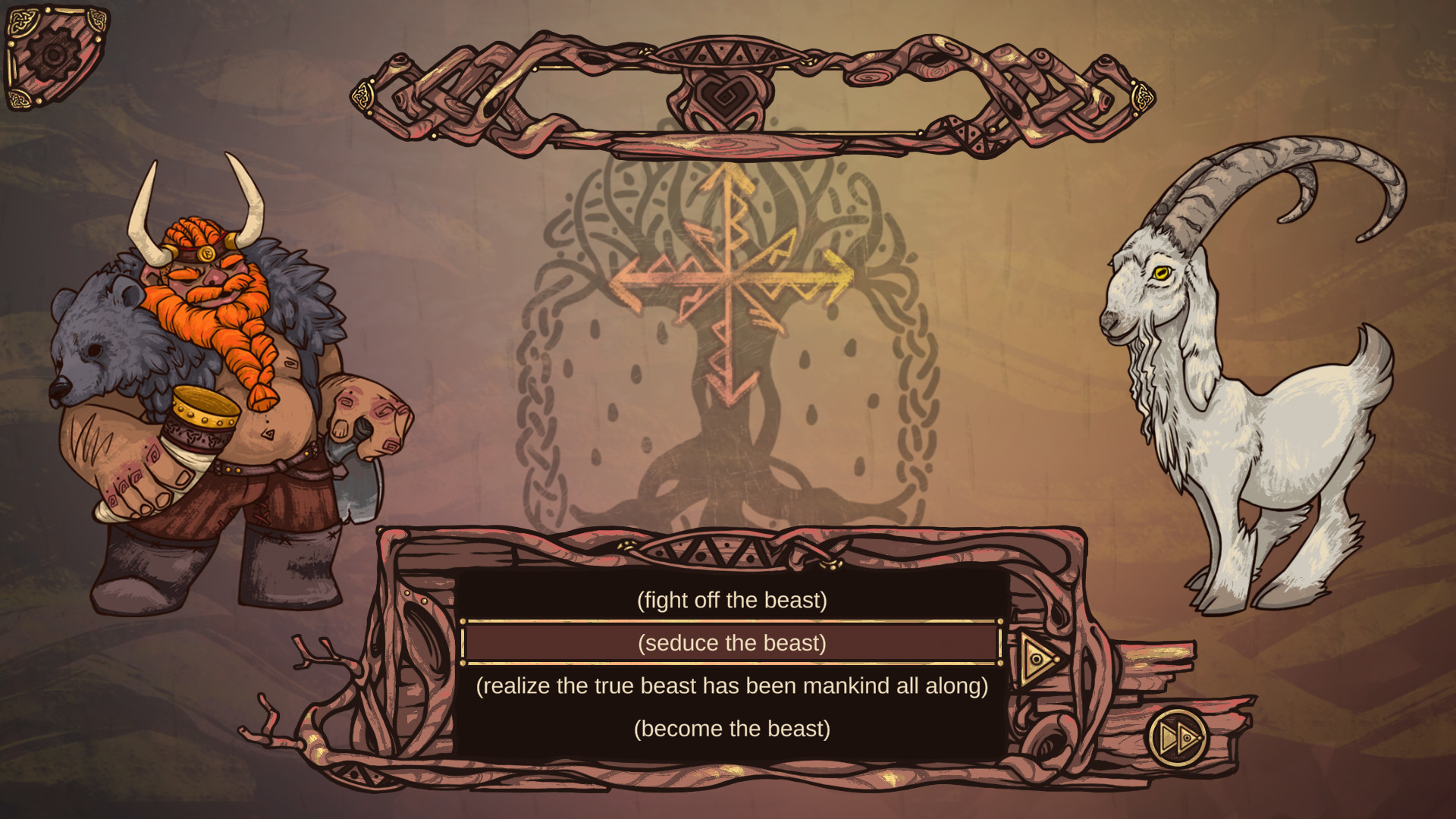 Doki Doki Ragnarok Demo #3