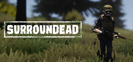 SurrounDead Cover Image