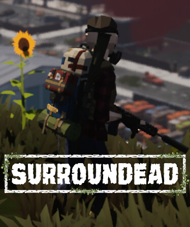 SurrounDead