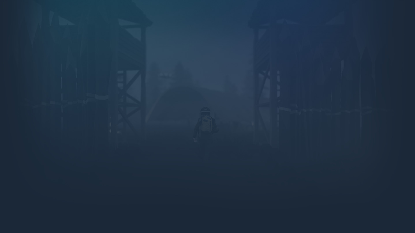 SurrounDead background