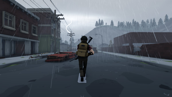 Screenshot of SurrounDead