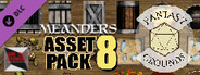 Fantasy Grounds - Meanders Asset Pack 8