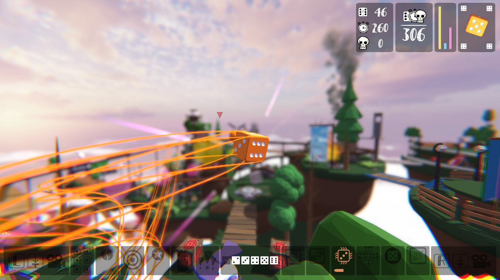 I AM DIE screenshot 1