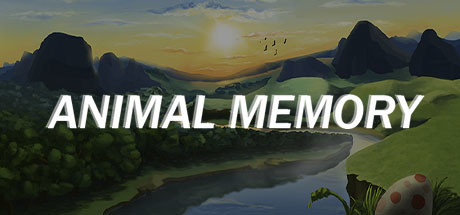 Animal Memory Cover Image