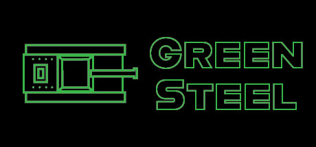 Green Steel steam charts