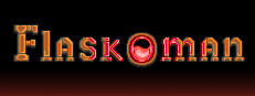 Flaskoman