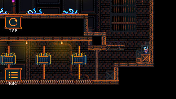 Скриншот из Flaskoman