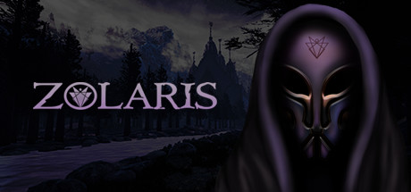 Zolaris steam charts