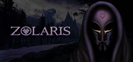 Zolaris Cover Image