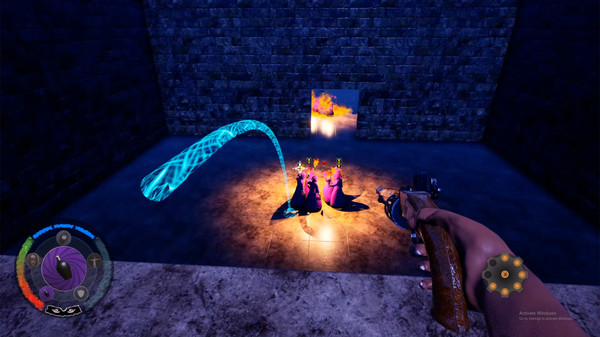 Zolarisfor windows and Linux 1