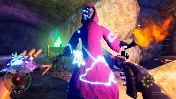 Zolaris game for windows Pc 1