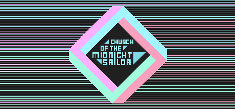 Church of the Midnight Sailor Cover Image