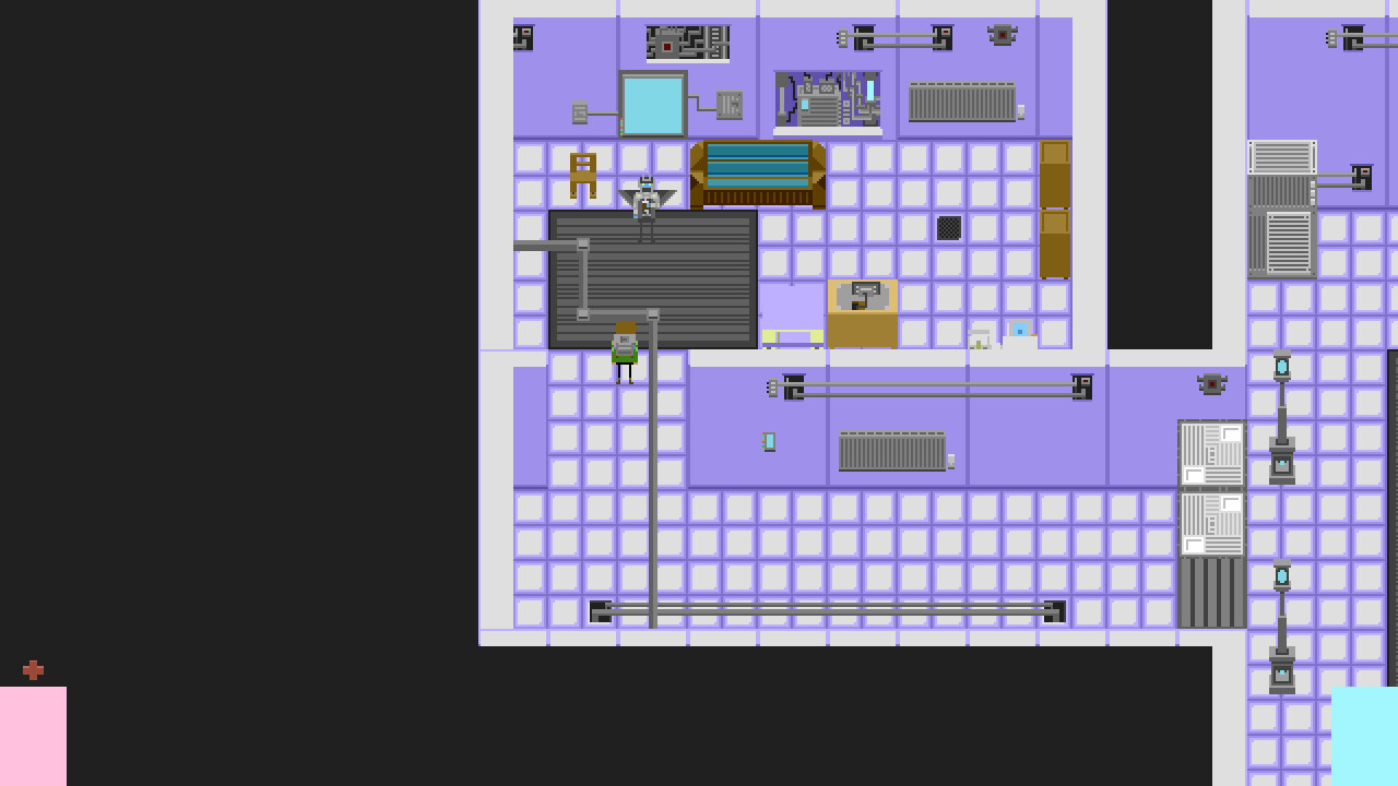 Church of the Midnight Sailor #5