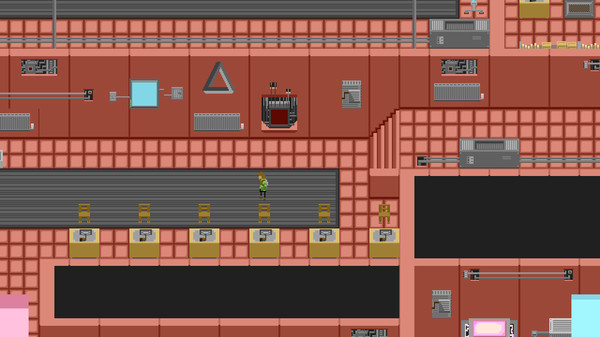 Church of the Midnight Sailorfor windows and Linux 1