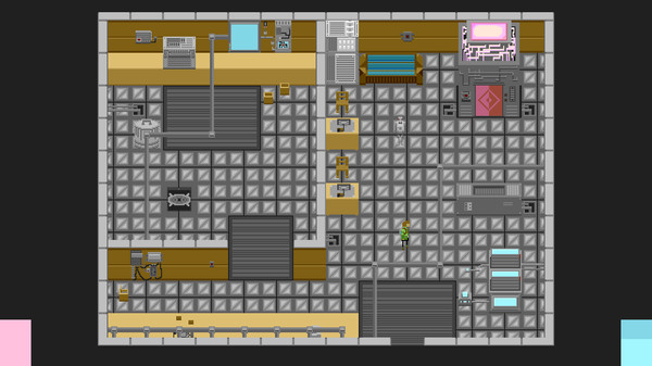 Church of the Midnight Sailor game for Linux 1