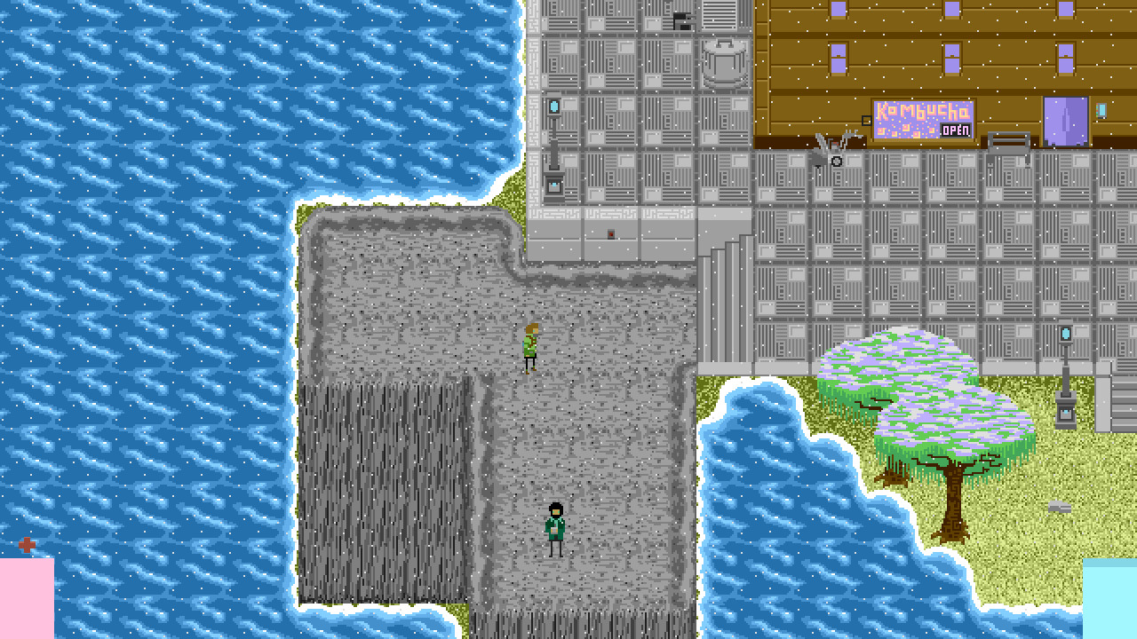 Church of the Midnight Sailor #6