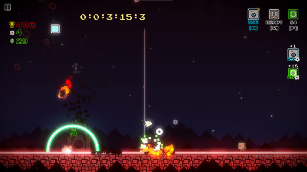 Скриншот из Gobot