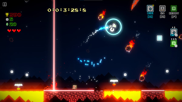 Скриншот из Gobot