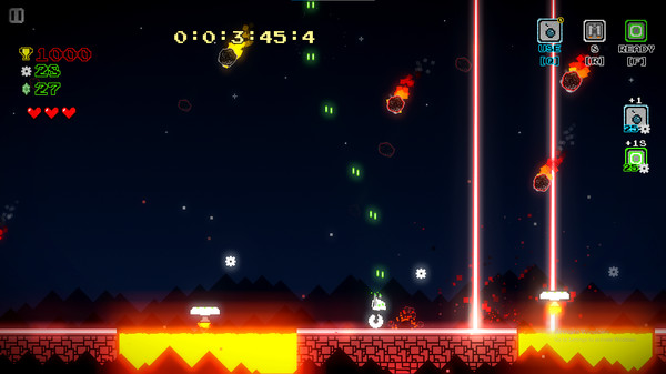 Скриншот из Gobot