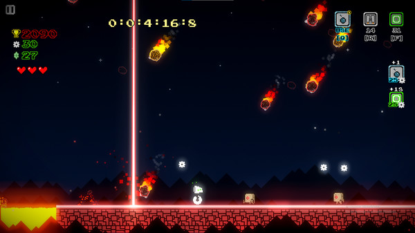 Скриншот из Gobot