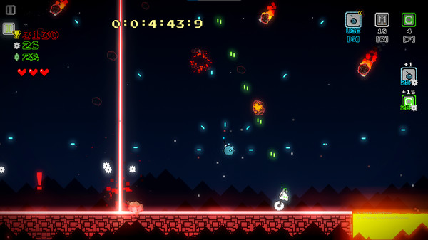 Gobot game for windows Pc 1