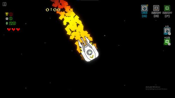 Скриншот из Gobot