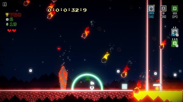 Скриншот из Gobot