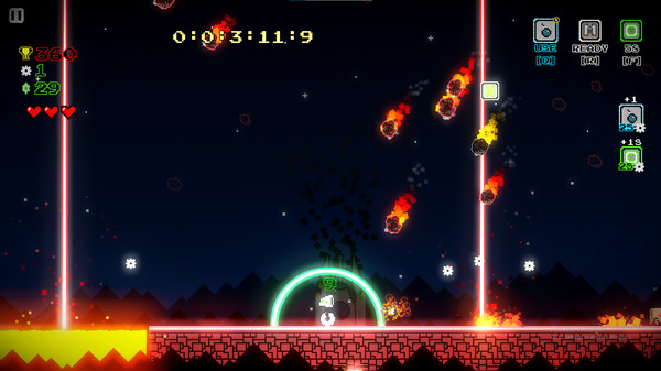 Скриншот из Gobot