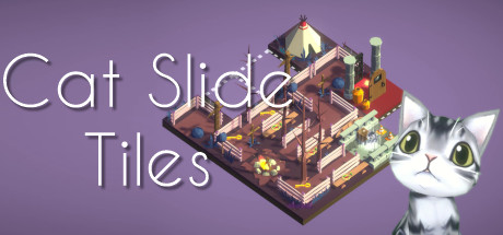 Cat Slide Tiles Cover Image