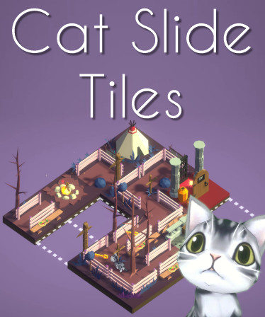 Cat Slide Tiles