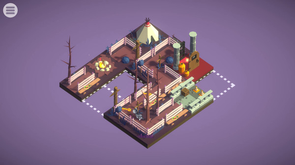 Cat Slide Tiles game for Linux 1