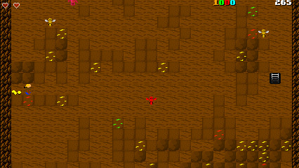 Wilford screenshot 4