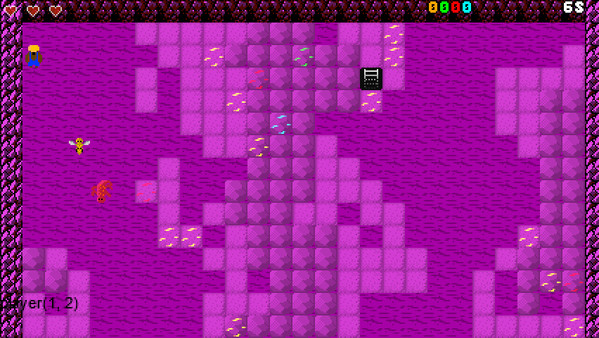 Скриншот из Wilford