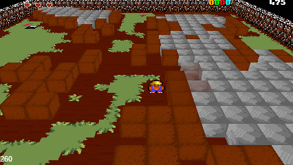 Wilford screenshot 3