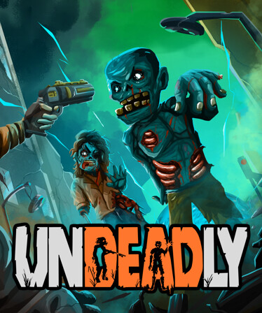 Undeadly