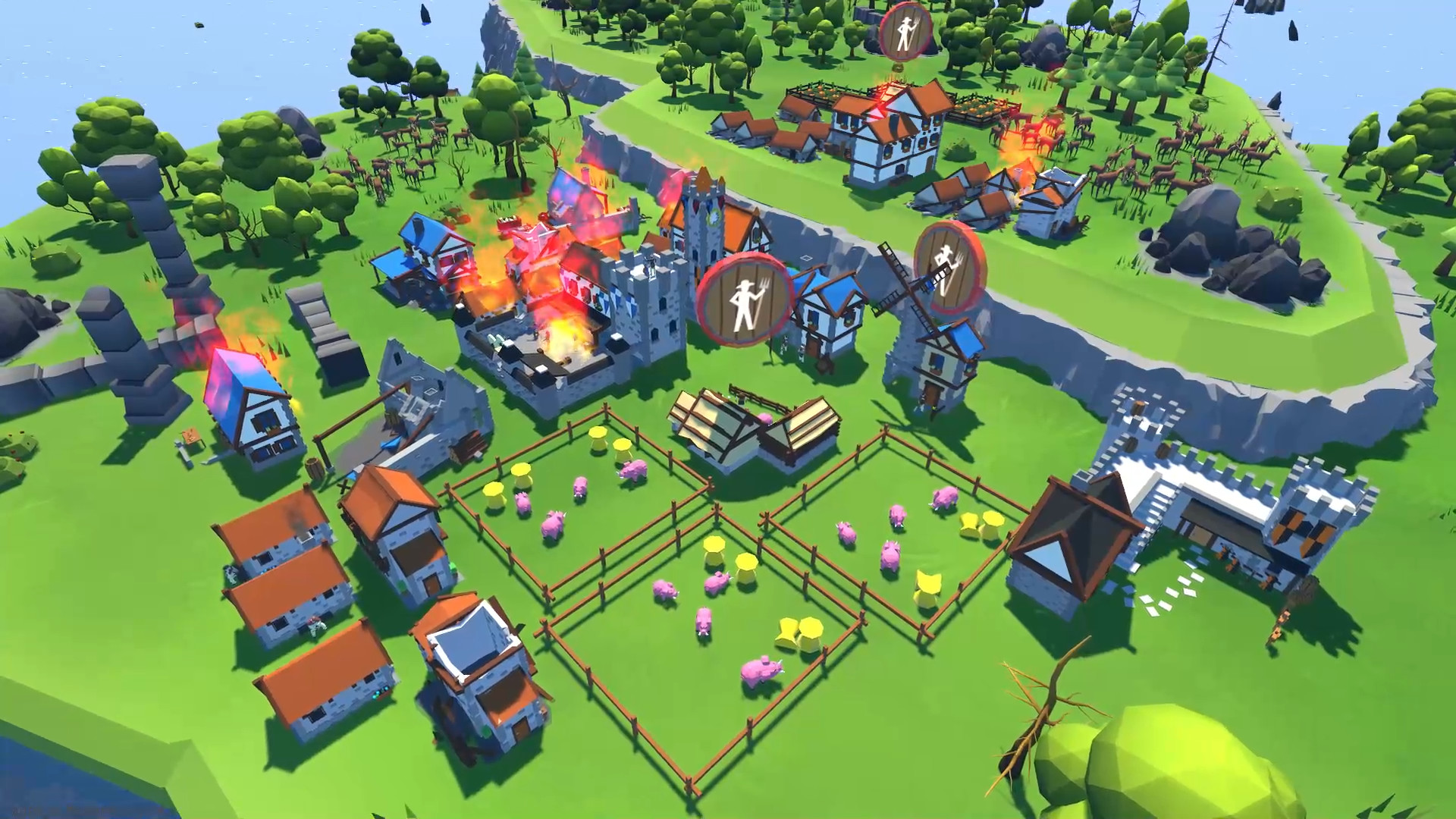 Citizens: Far Lands #12