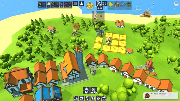 скриншот Citizens 0