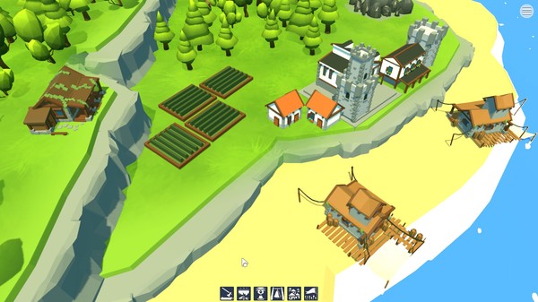 скриншот Citizens 2