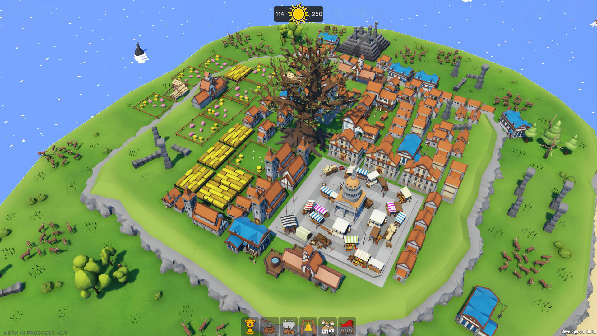 Citizens: Far Lands #14