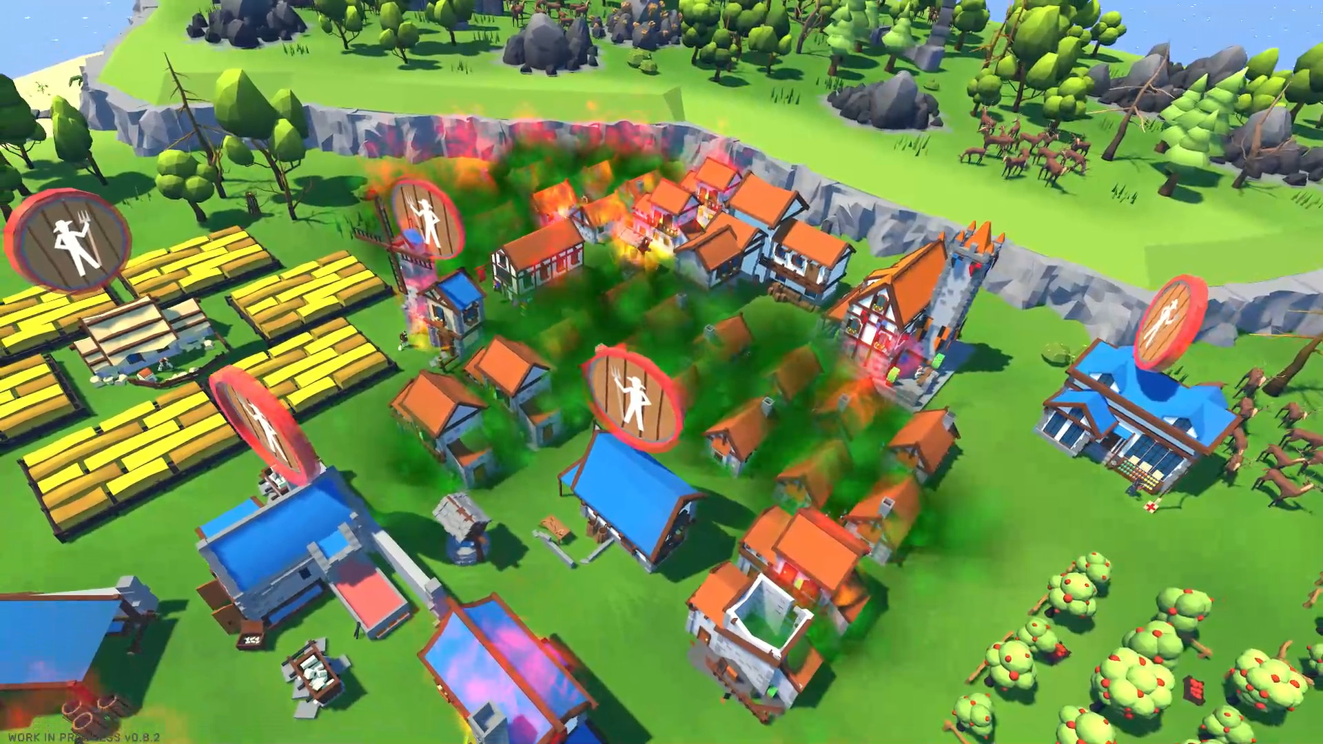 Citizens: Far Lands #13