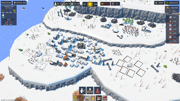 Citizens: Far Lands game for windows Pc 1