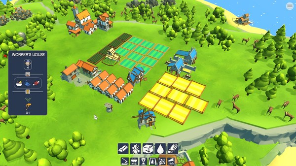 скриншот Citizens 5